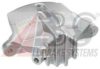 PEUGE 4400P2 Brake Caliper